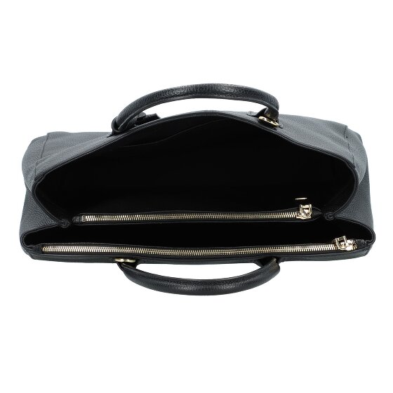 abro Adria Shopper Bag Leather 41 cm Laptop compartment