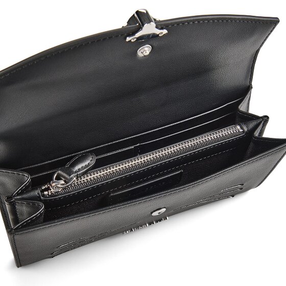 Karl Lagerfeld Ikon Wallet 19 cm