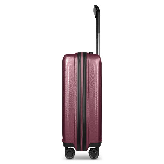 Redolz Essentials 14 4-roll cabin trolley 55 cm slim