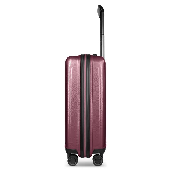 Redolz Essentials 14 4-roll cabin trolley 55 cm slim