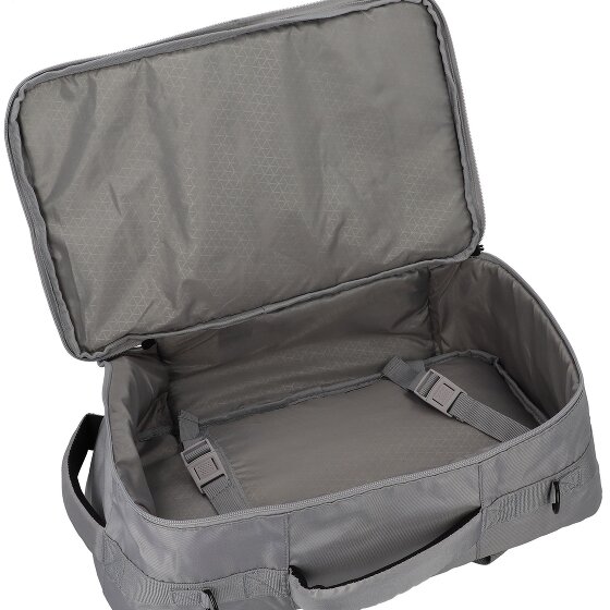 Polestream Strz by Vienna travel backpack 47 cm laptop compartment