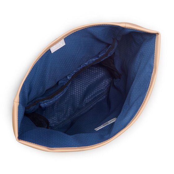 Delsey Paris Turenne Soft Daypack RFID protection 46 cm Laptop compartment