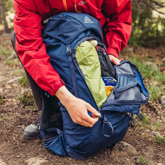 Gregory Jade 38 Trekking backpack XS-S 61 cm