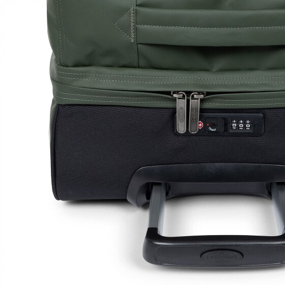 Eastpak Transit'R 2 wheels Travel bag L 79 cm