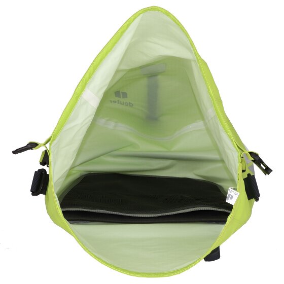 Deuter Weybridge 25+5L bicycle bag 43 cm