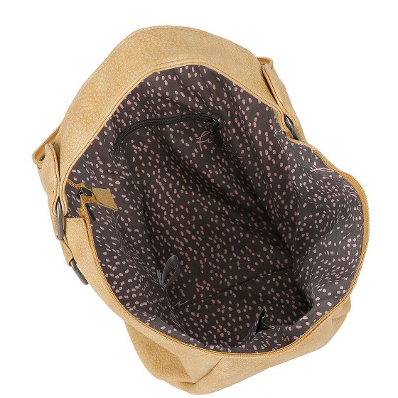 Fritzi aus Preußen Limited Happy Flocked Shoulder Bag 30 cm