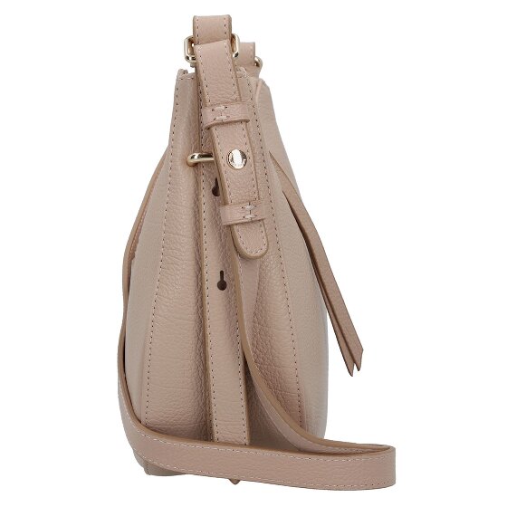 Lancaster Dune Shoulder bag Leather 27 cm