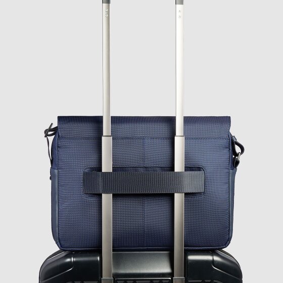 Piquadro Orion Briefcase 34 cm Laptop compartment