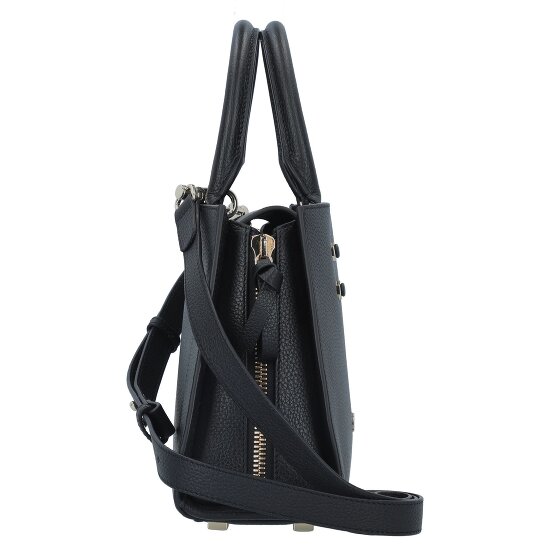 Aigner Vika Shopper Bag Leather 24 cm