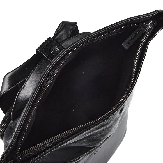 Bogner Calgary Daypack Genuine Leather 46 cm Laptop compartment