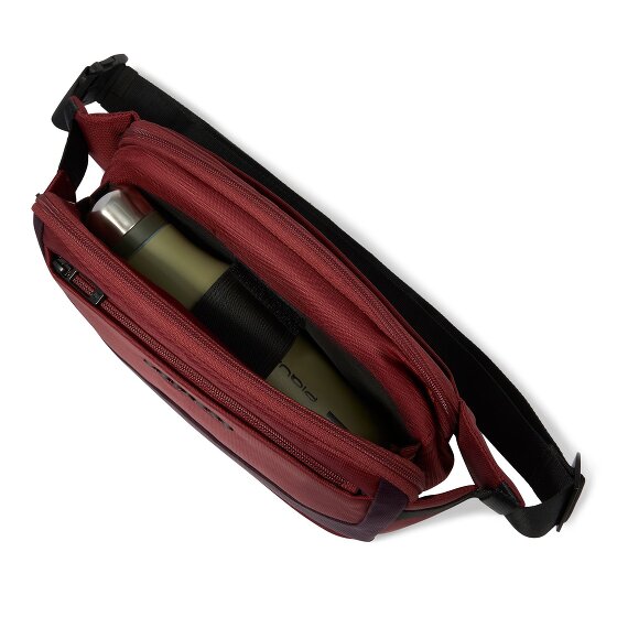Piquadro S140 Bum bag 29 cm
