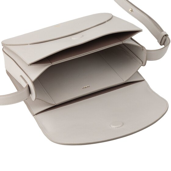 DuDu Cefalonia Shoulder bag Genuine Leather 21 cm