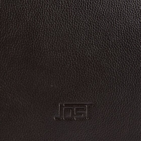 Jost Lysa Shoulder bag Genuine Leather 24 cm