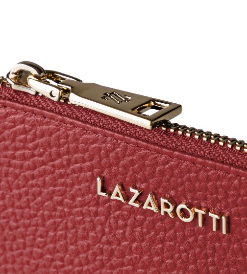 Lazarotti Bologna Leather key case Cardholder RFID leather 11.5