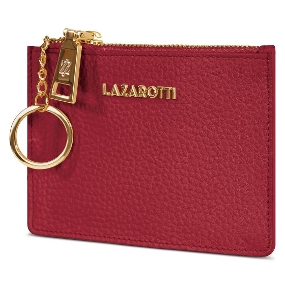 Lazarotti Bologna Leather Key wallet Leather 11.5 cm