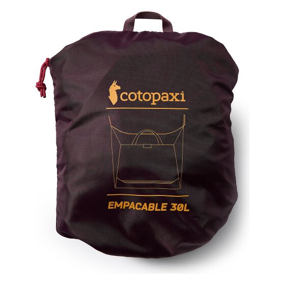 Cotopaxi Empacable 30 L Shoulder Bag 41.5 cm