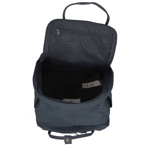 Fjällräven Kanken backpack 43 cm laptop compartment