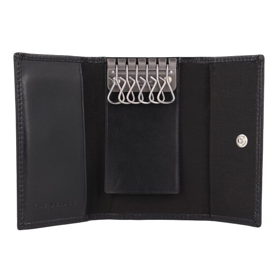 The Bridge Story Uomo key wallet leather 11 cm