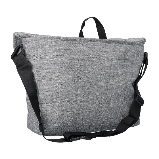 Herschel Cove Messenger 38 cm Laptop compartment