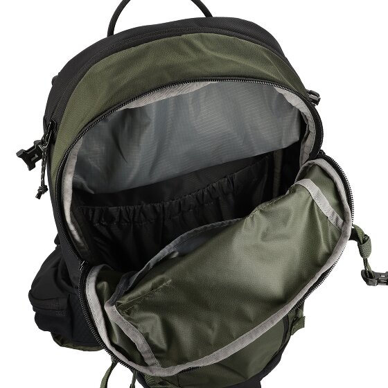 Mammut Lithium 15 backpack 51 cm