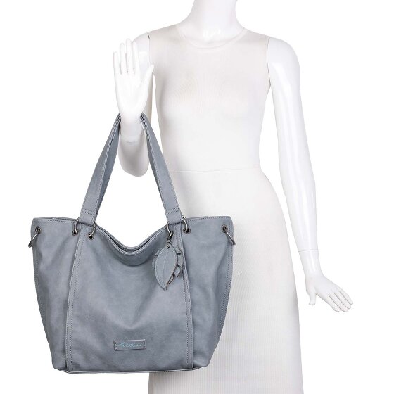 Fritzi aus Preußen Fritzi02 Shopper Bag 50 cm