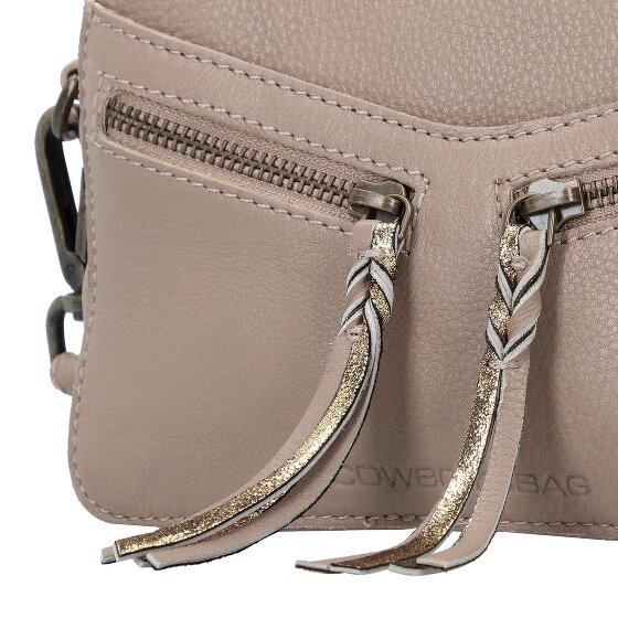 Cowboysbag Miami Shoulder bag Leather 20 cm