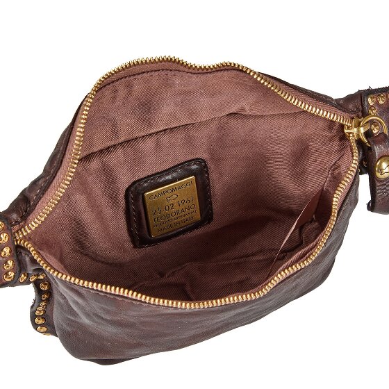 Campomaggi Lina Bum bag Genuine Leather 29 cm