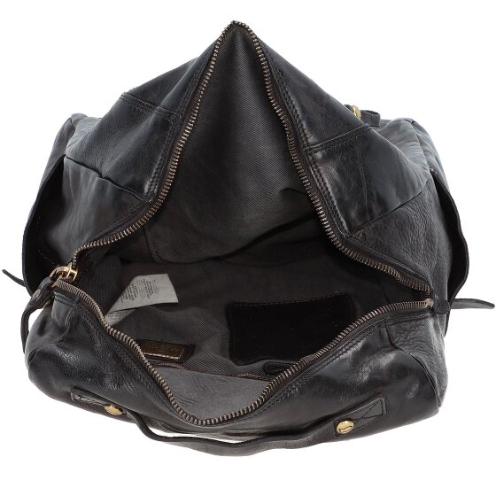 Campomaggi Backpack leather 38 cm