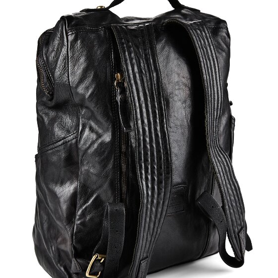 Campomaggi Backpack leather 38 cm