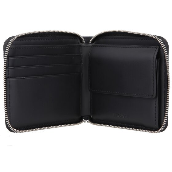 Lacoste The Blend Wallet RFID protection 11 cm