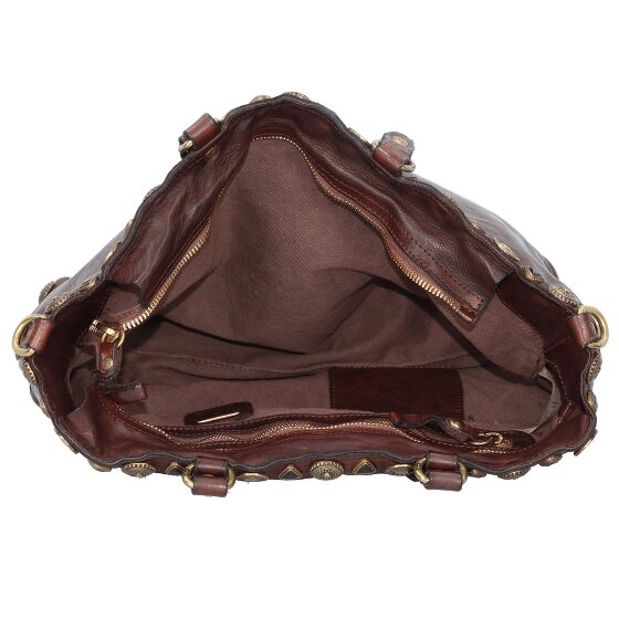Campomaggi Shopper bag leather 37 cm