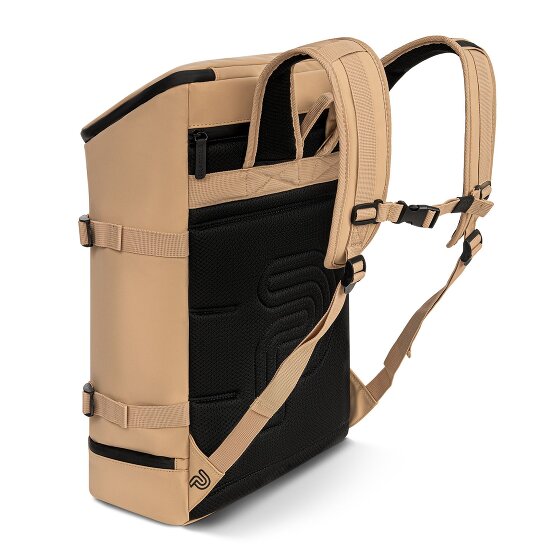 Pactastic Urban Collection Daypack 50 cm Laptop compartment