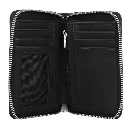 Desigual Basic 2 Wallet 14 cm Desigual Basic 2 Wallet 14 cm