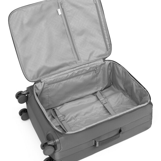 Epic Orbit 4 wheels Trolley 64 cm