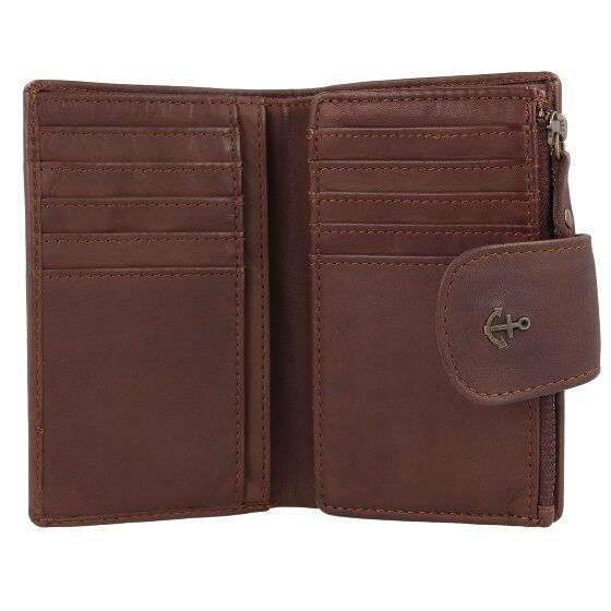 Harbour 2nd Anchor Love Kira Wallet Leather 14 cm