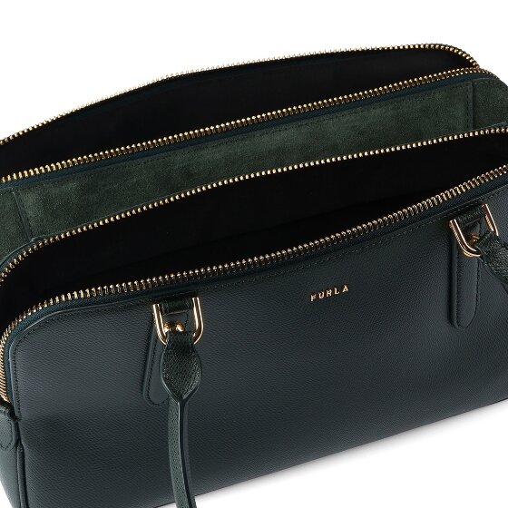 Furla Giulia Shoulder Bag Leather 35 cm