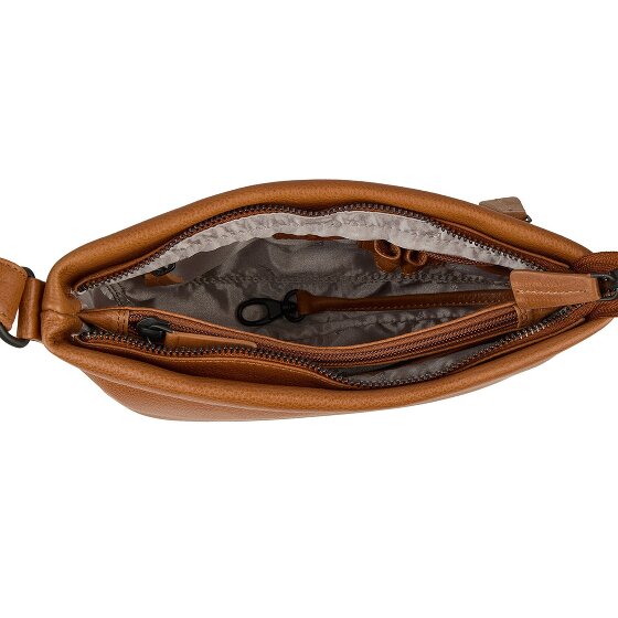 Voi Texas Shoulder bag Genuine Leather 22 cm