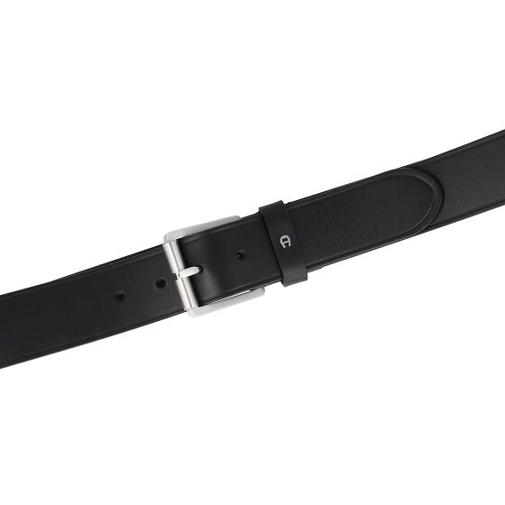 Aigner Casual Belt Genuine Leather