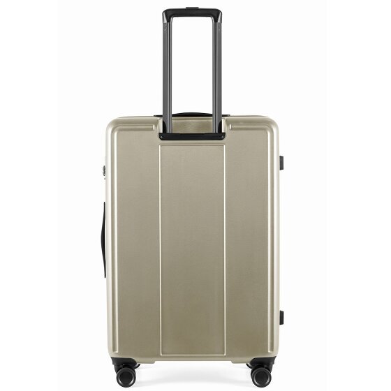 Epic Pop 6.0 4 Roll Suitcase Set 3pcs.