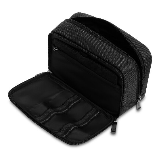 Piquadro Oberon Toiletry bag 25 cm