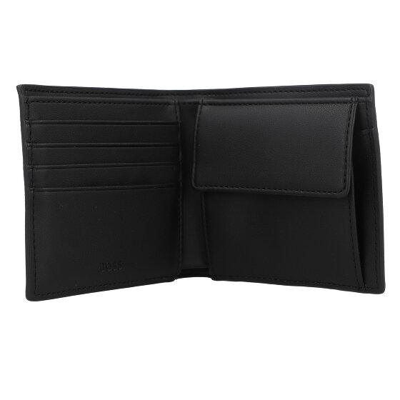 Boss GB Wallet RFID protection 11 cm