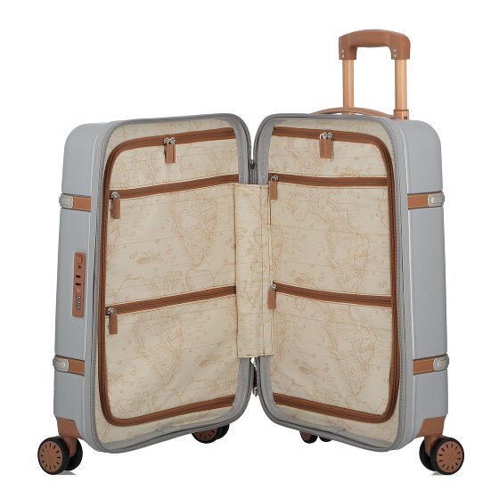 Jump Cassis Riviera ECO 4 wheels Cabin trolley S 55 cm