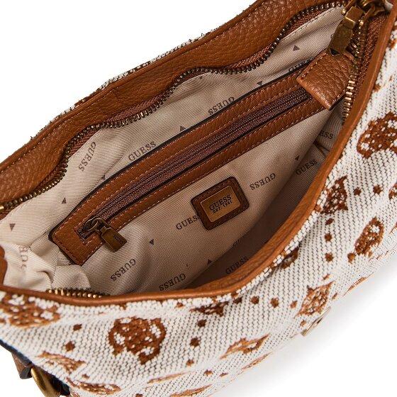 Guess Camden Shoulder Bag 23 cm
