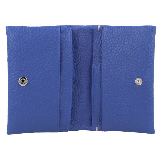 POLO RALPH LAUREN Polo Play Credit card case Leather 10 cm