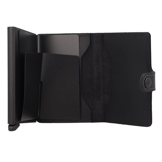 Secrid Miniwallet Credit card case RFID protection 6.5 cm