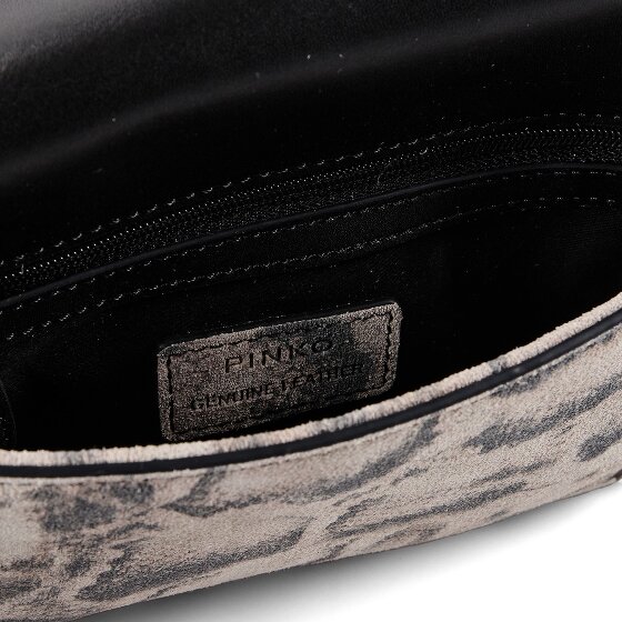 PINKO Love Click Clutch bag 20.5 cm