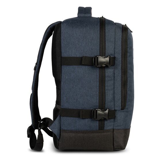 Worldpack Cabin Pro Base Travel Backpack with 40 cm Laptop Compartment