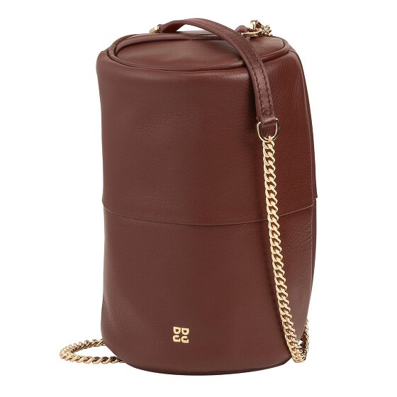 DuDu Abigail Shoulder bag Leather 19.5 cm DuDu Abigail Shoulder bag Leather 19.5 cm