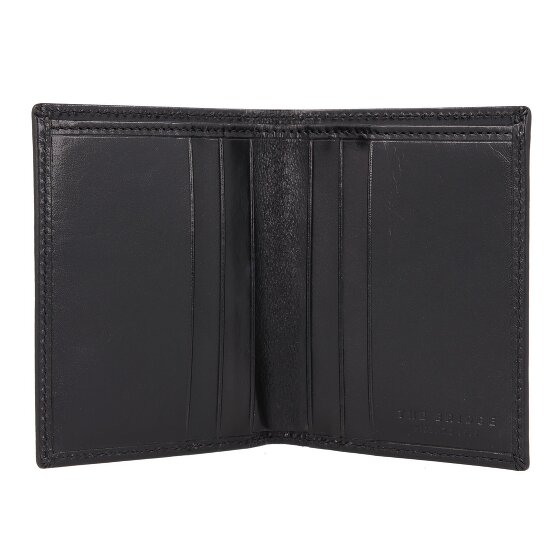 The Bridge Story Uomo business card case leather 8.5 cm