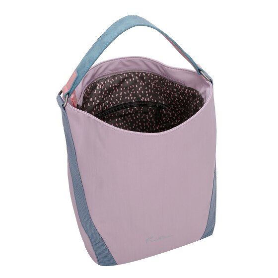 Fritzi aus Preußen Noxy03 Sky Shoulder Bag 28 cm